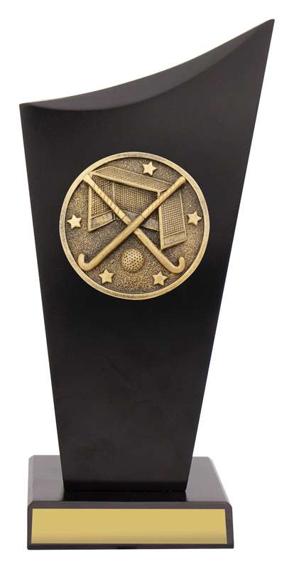 Spartan Crest – Hockey