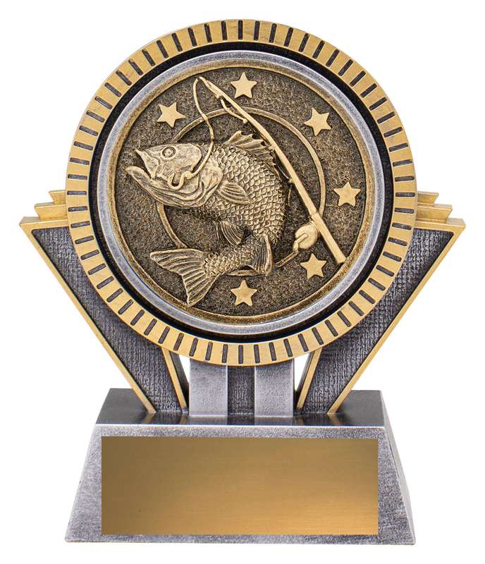 Spartan – Fishing