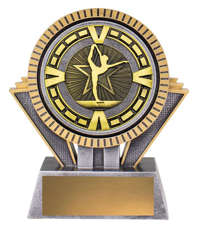 Spartan Varsity – Gymnastics