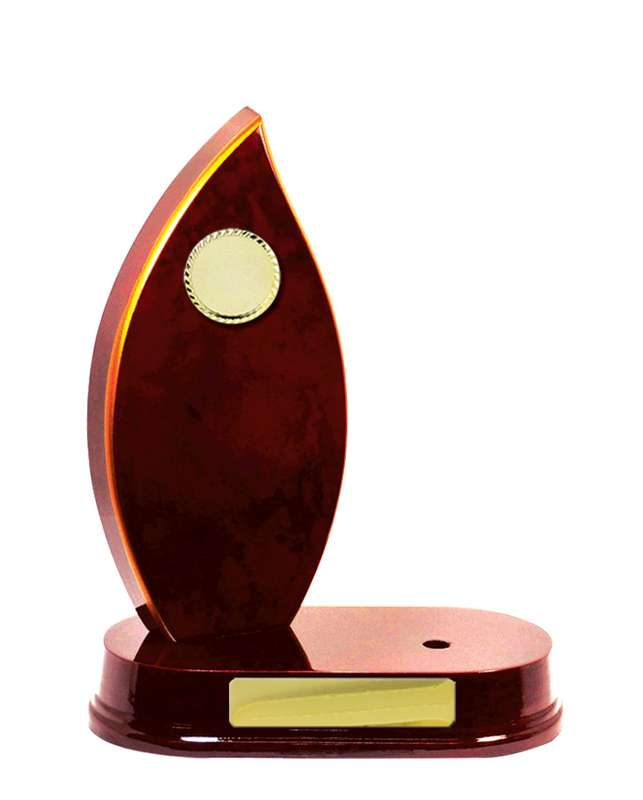 Timber FlameOffset-Cherry-Size A