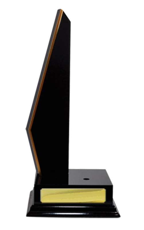 Timber SingleTriangle-Dark Rosewood-Size A