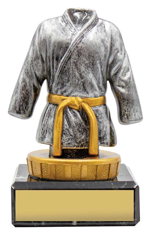 Martial Arts Marble