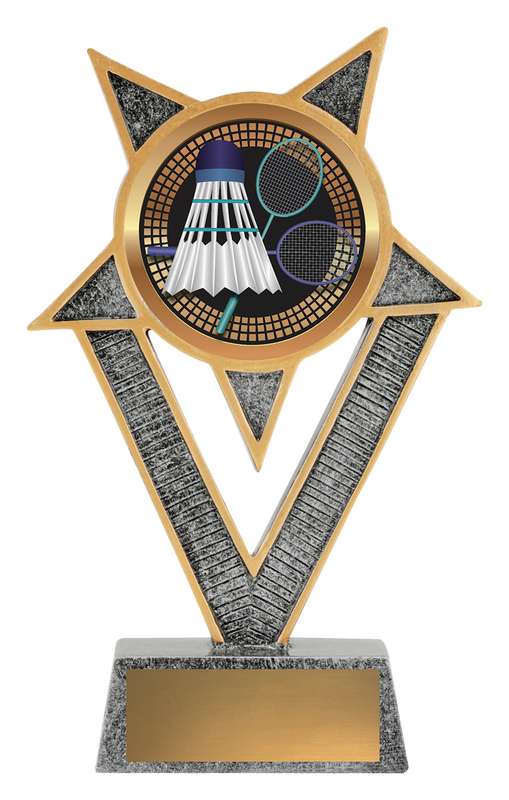Ventura – Badminton