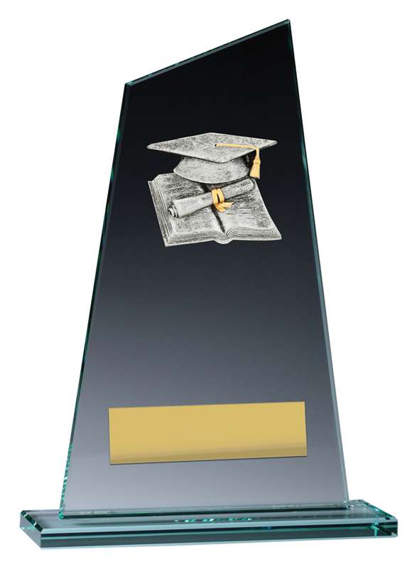 Glass Peak – Academic