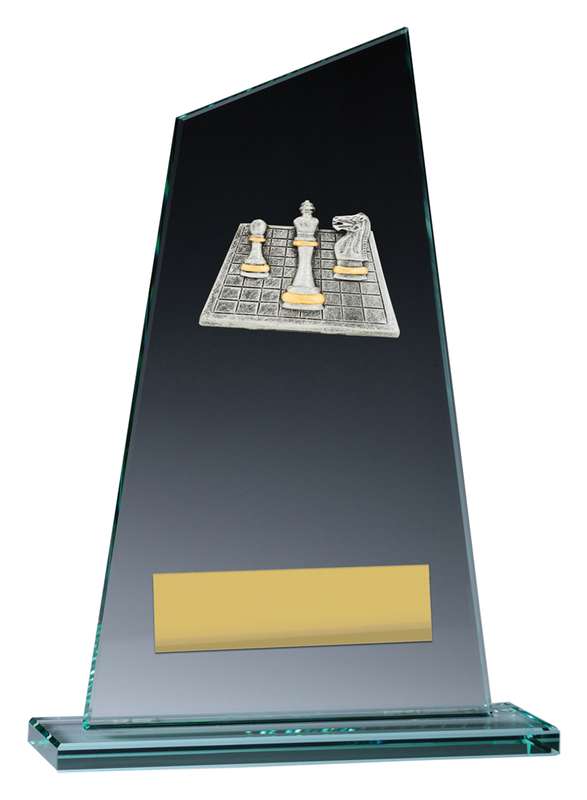 Glass Peak – Chess