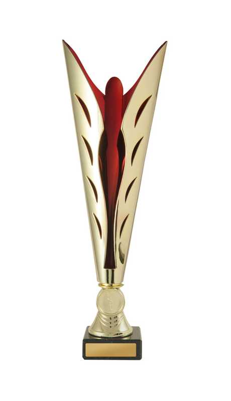 Silhouette Cup