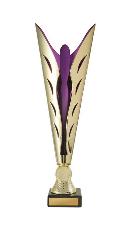 Silhouette Cup
