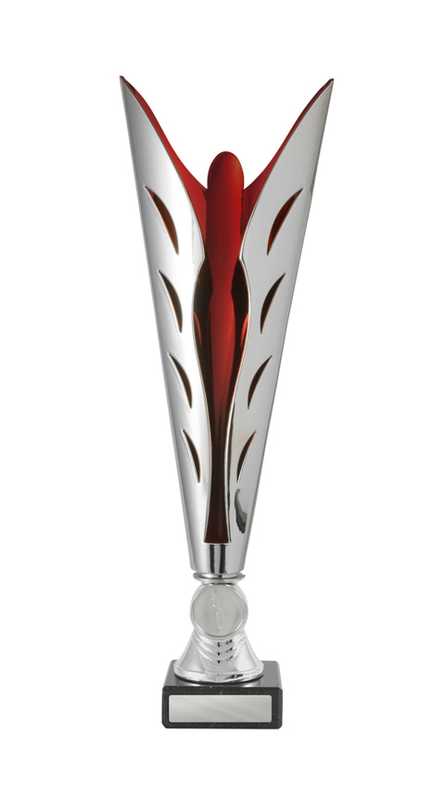 Silhouette Cup