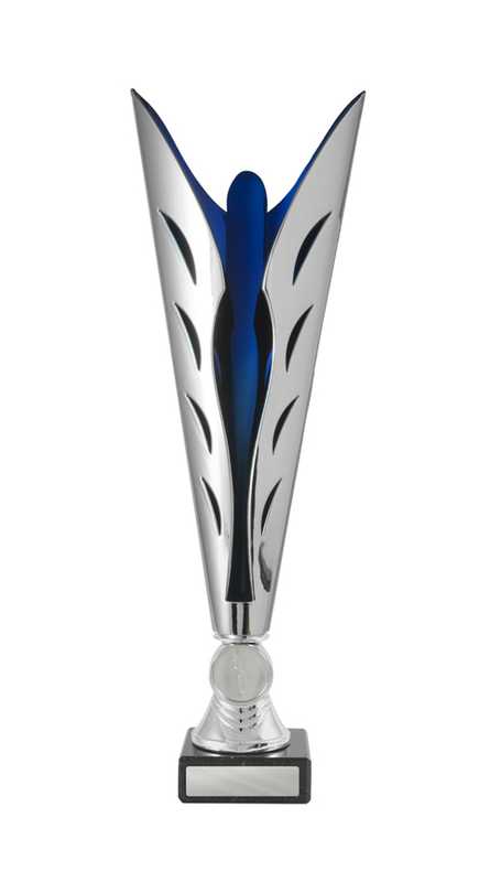 Silhouette Cup