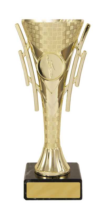 Trumpet Cup