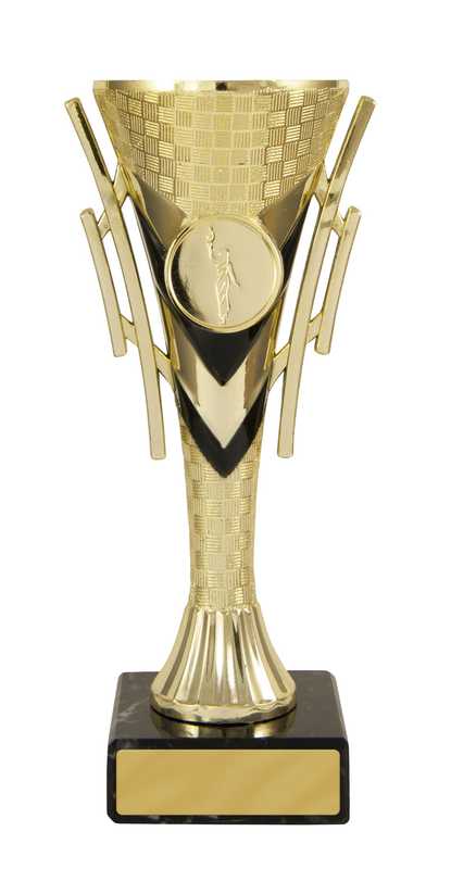 Trumpet Cup