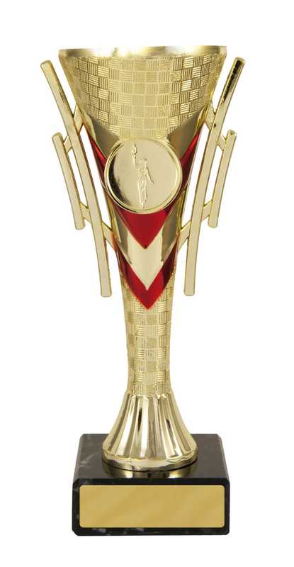 Trumpet Cup