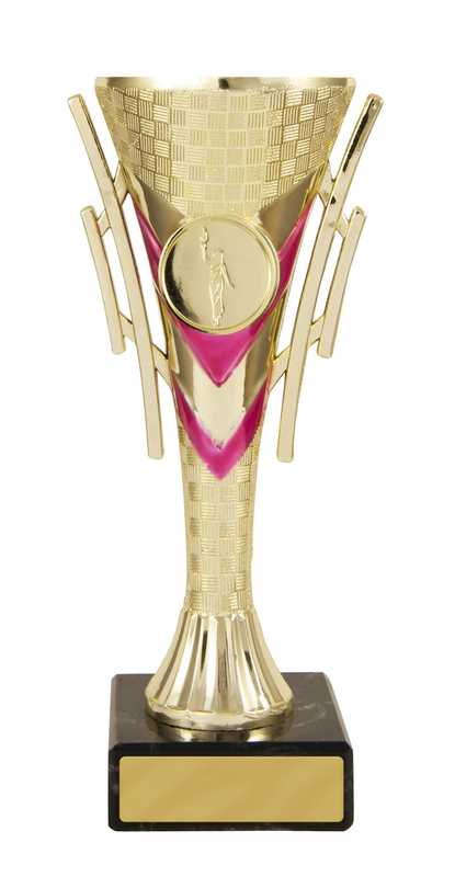 Trumpet Cup