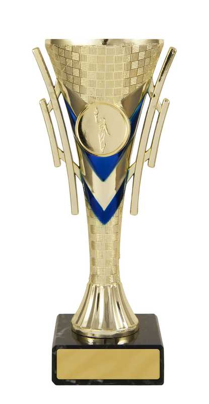 Trumpet Cup