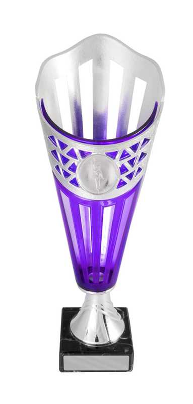 Pizzazz Cup