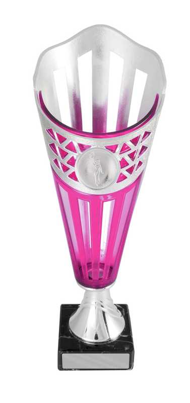 Pizzazz Cup