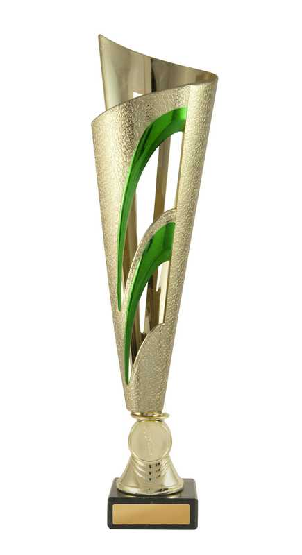 Lazer Cone Cup