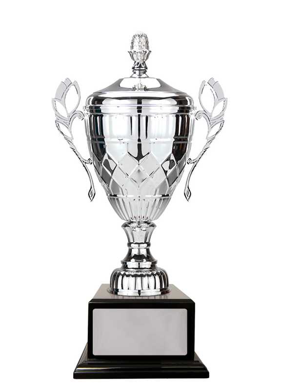 Whopper Cup