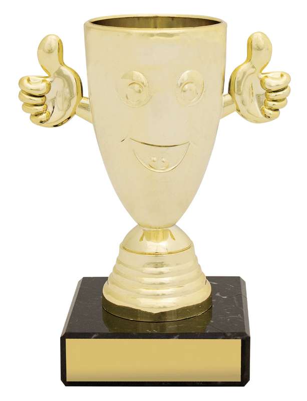 Happy Cup