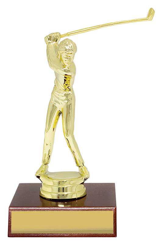 Column Trophy