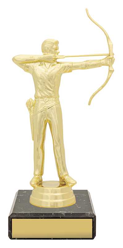 Figure Trophy