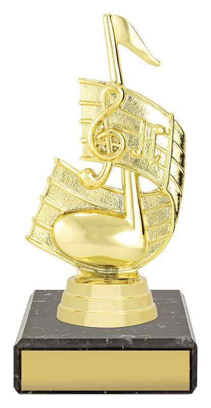 Figure Trophy